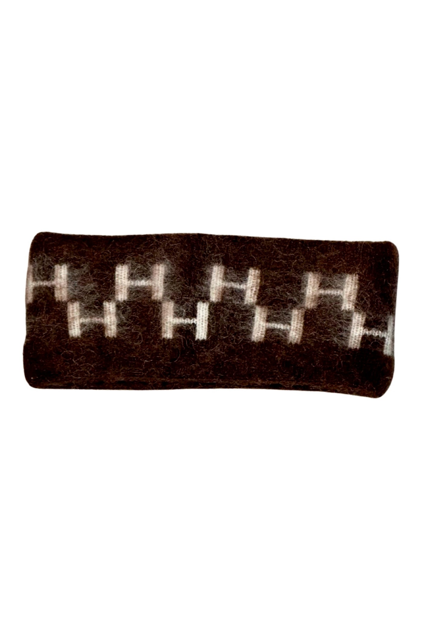Gera Headband 6002 Dark Earth - 2630340871