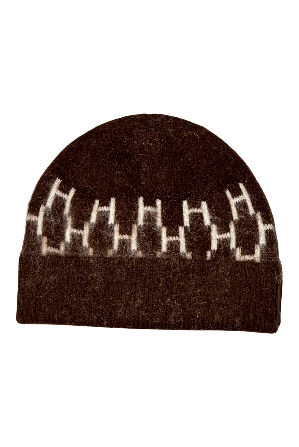 Gera Beanie 6002 Dark Earth - 2630340870