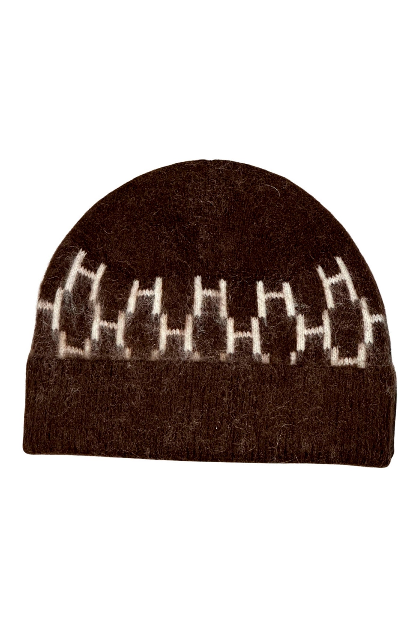 Gera Beanie 6002 Dark Earth - 2630340870