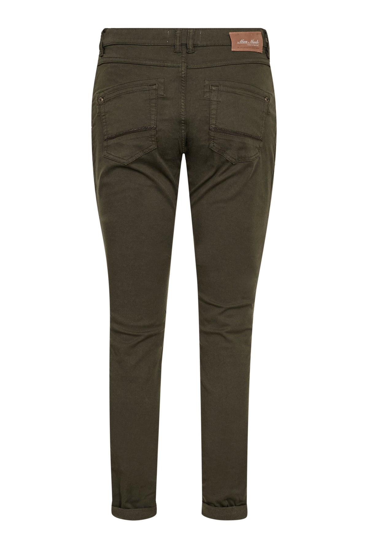 MMNaomi Treasure Pant Rosin - 181690