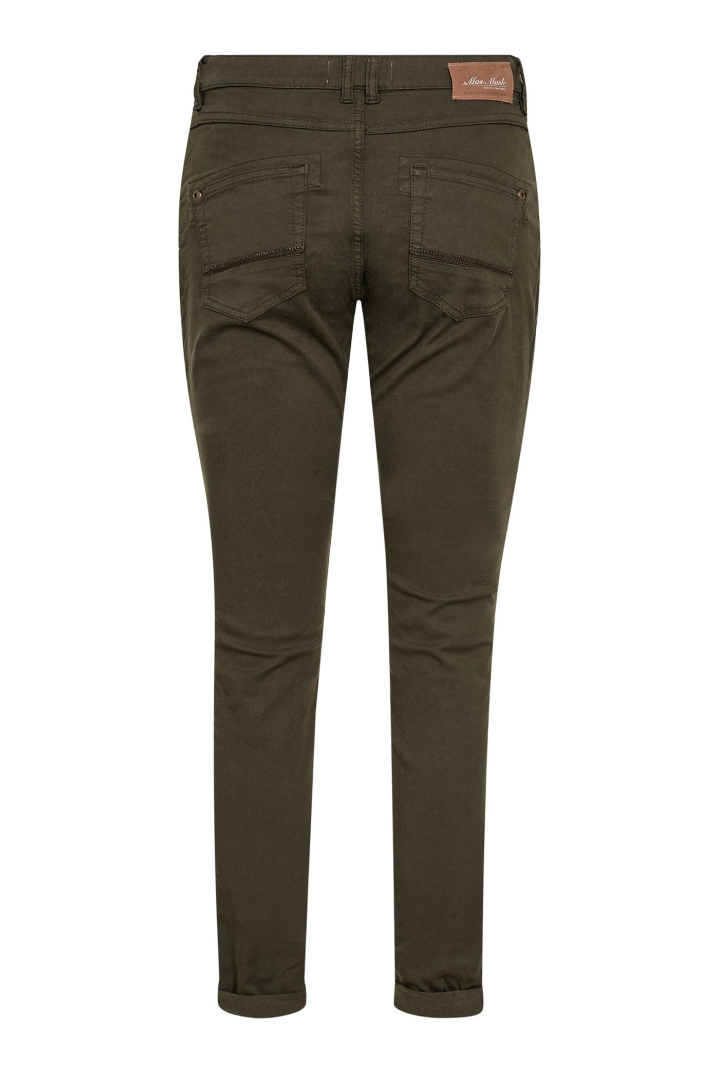 MMNaomi Treasure Pant Rosin - 181690