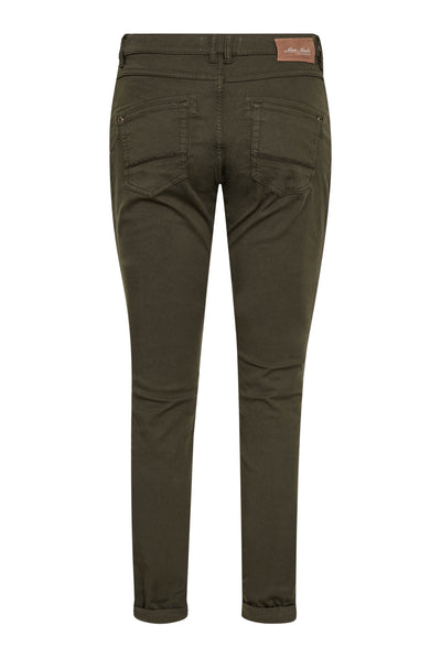 MMNaomi Treasure Pant Rosin - 181690 Thumbnail
