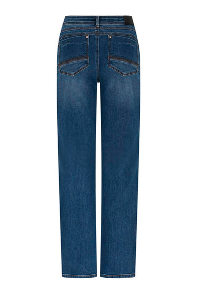 Emma Denim 6469-M Blue use - 6709/502 Thumbnail