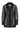 Ring Organza Blazer Shirt Black - HL10632
