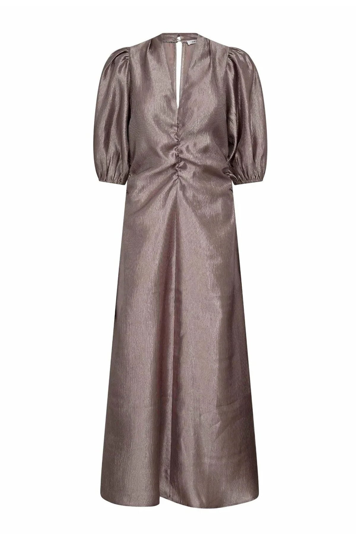 RingcoCC Dress 320-Bisquit - 46121