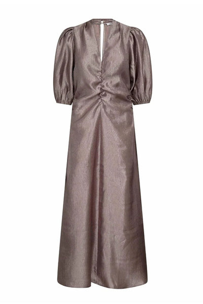 RingcoCC Dress 320-Bisquit - 46121 Thumbnail