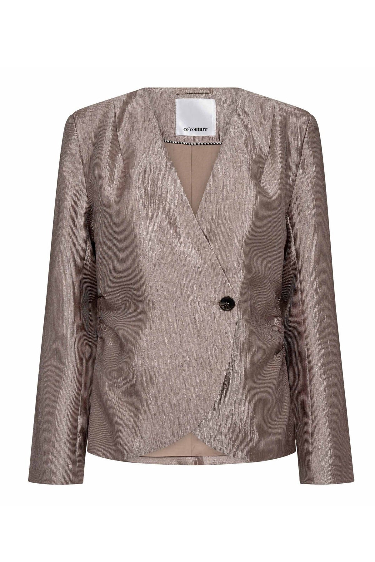 RingoCC Blazer 320-Bisquit - 40066