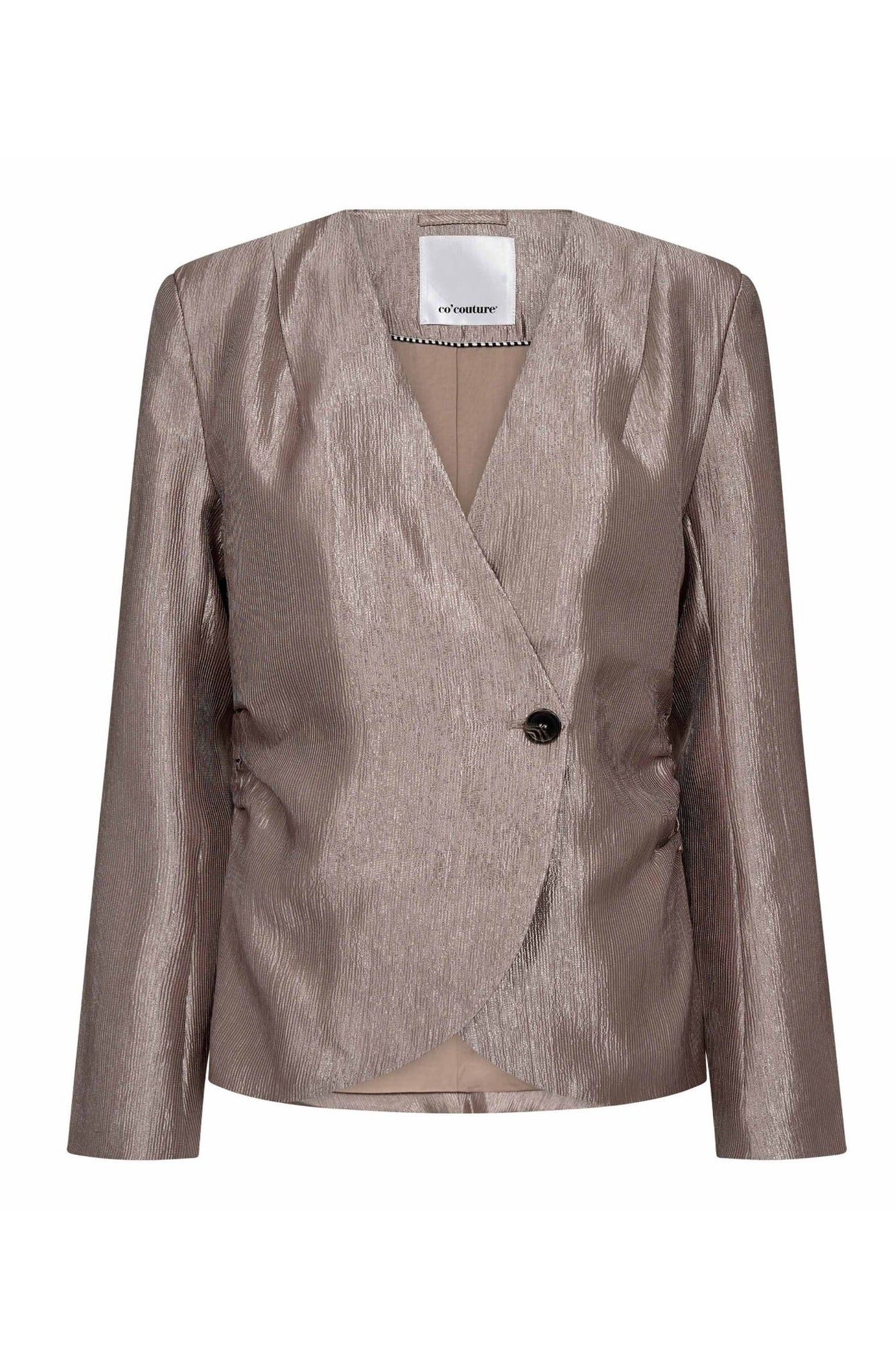RingoCC Blazer 320-Bisquit - 40066