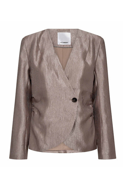 RingoCC Blazer 320-Bisquit - 40066 Thumbnail