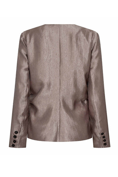 RingoCC Blazer 320-Bisquit - 40066 Thumbnail