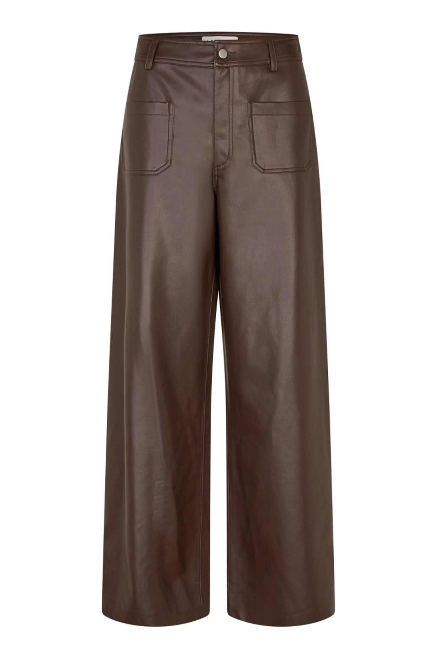 RingoLL Pants 59 Brown - 25402-2041