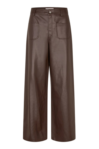 RingoLL Pants 59 Brown - 25402-2041 Thumbnail