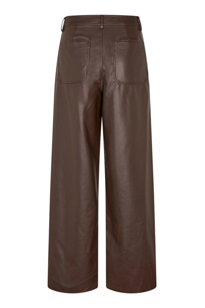 RingoLL Pants 59 Brown - 25402-2041 Thumbnail