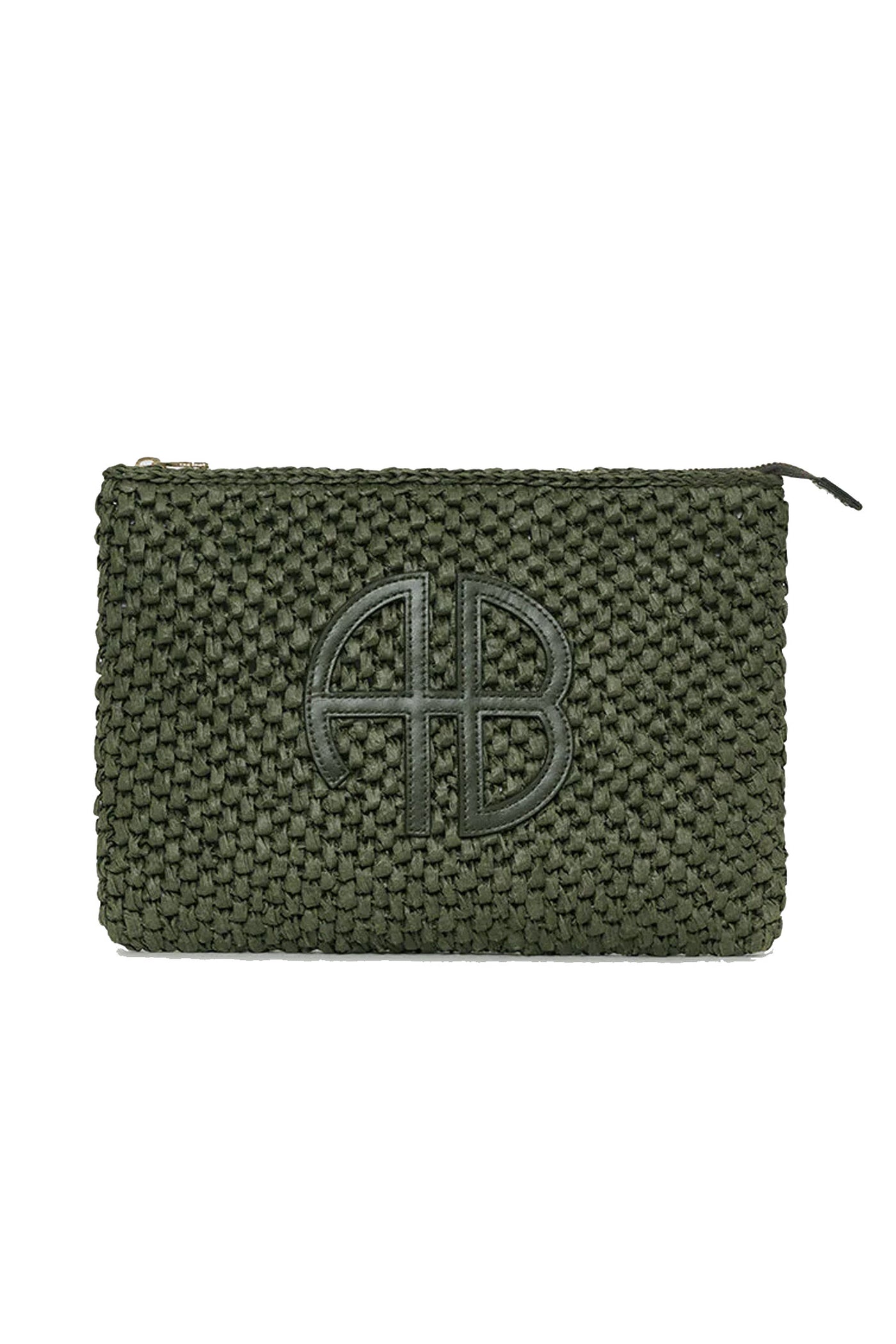 Rio Pouch Olive - A-13-11833