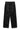 Riosw Mid Waist Jeans Black Washed Denim - SNOS720