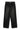 Riosw Mid Waist Jeans Black Washed Denim - SNOS720