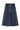 Ripstop Nylon Caro Skirt Sky Captain - 205555