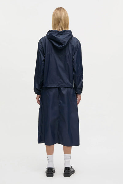 Ripstop Nylon Caro Skirt Sky Captain - 205555 Thumbnail