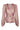 Rista Paisley Drop Blouse Evening Rose - 166208