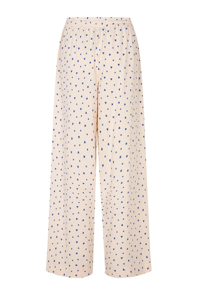 RitaLL Pant 20 Blue Thumbnail