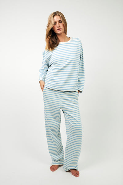 RitaLL Pants 20 Blue - 25438-2048 Thumbnail