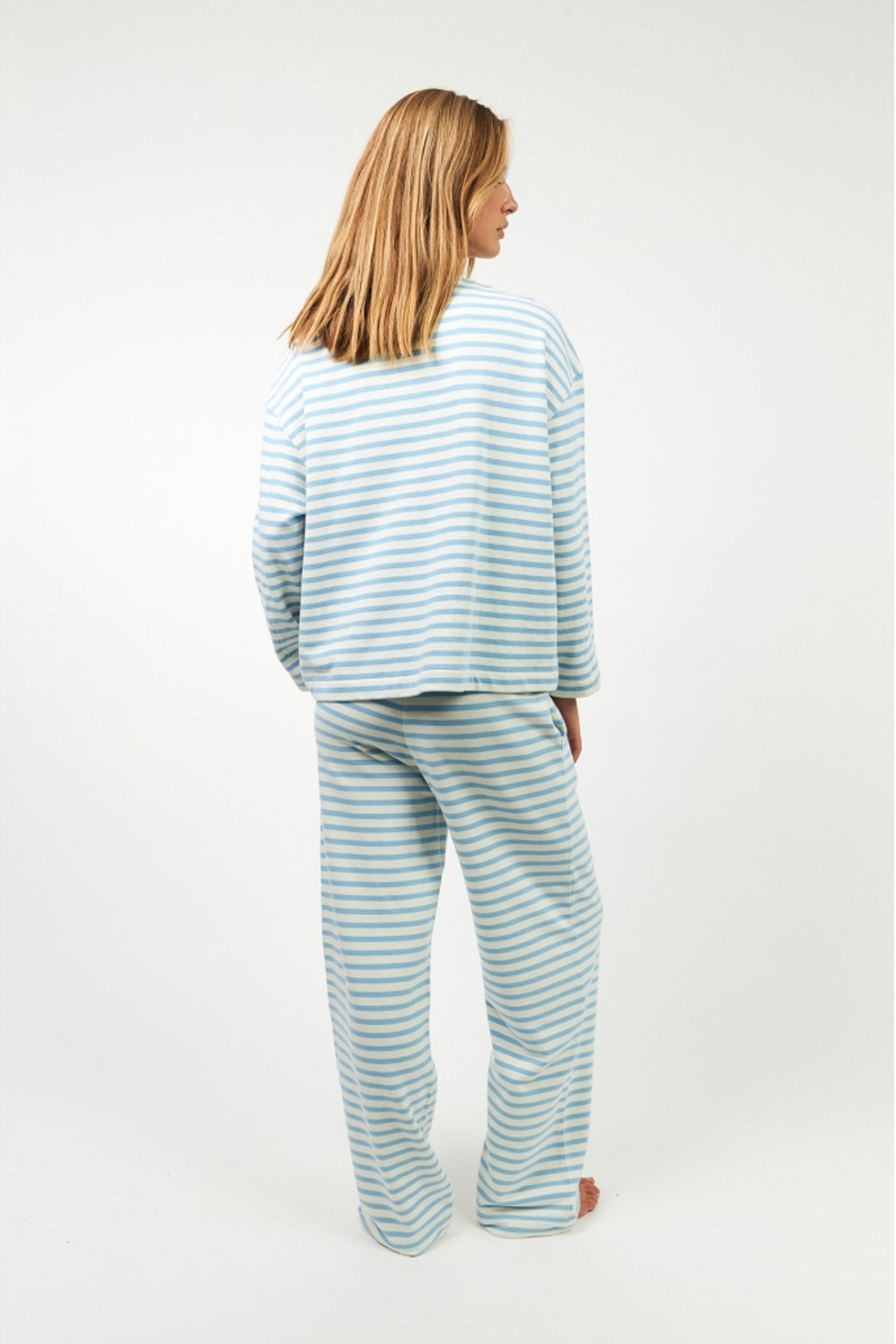 RitaLL Pants 20 Blue - 25438-2048