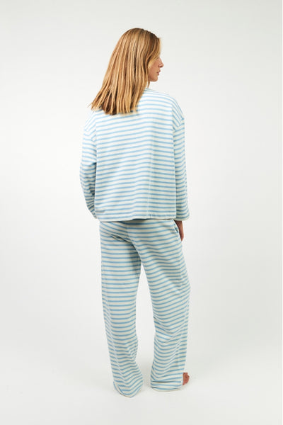 RitaLL Pants 20 Blue - 25438-2048 Thumbnail
