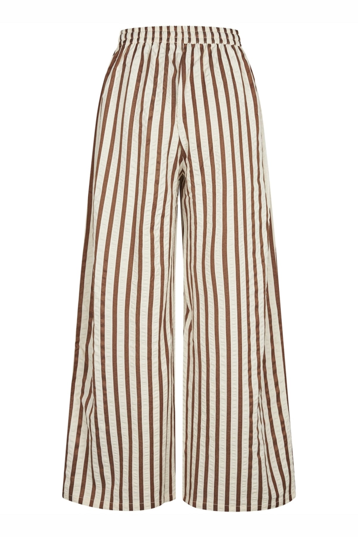 RitaLL Pants 87 Dark Mokka - 26163-2029