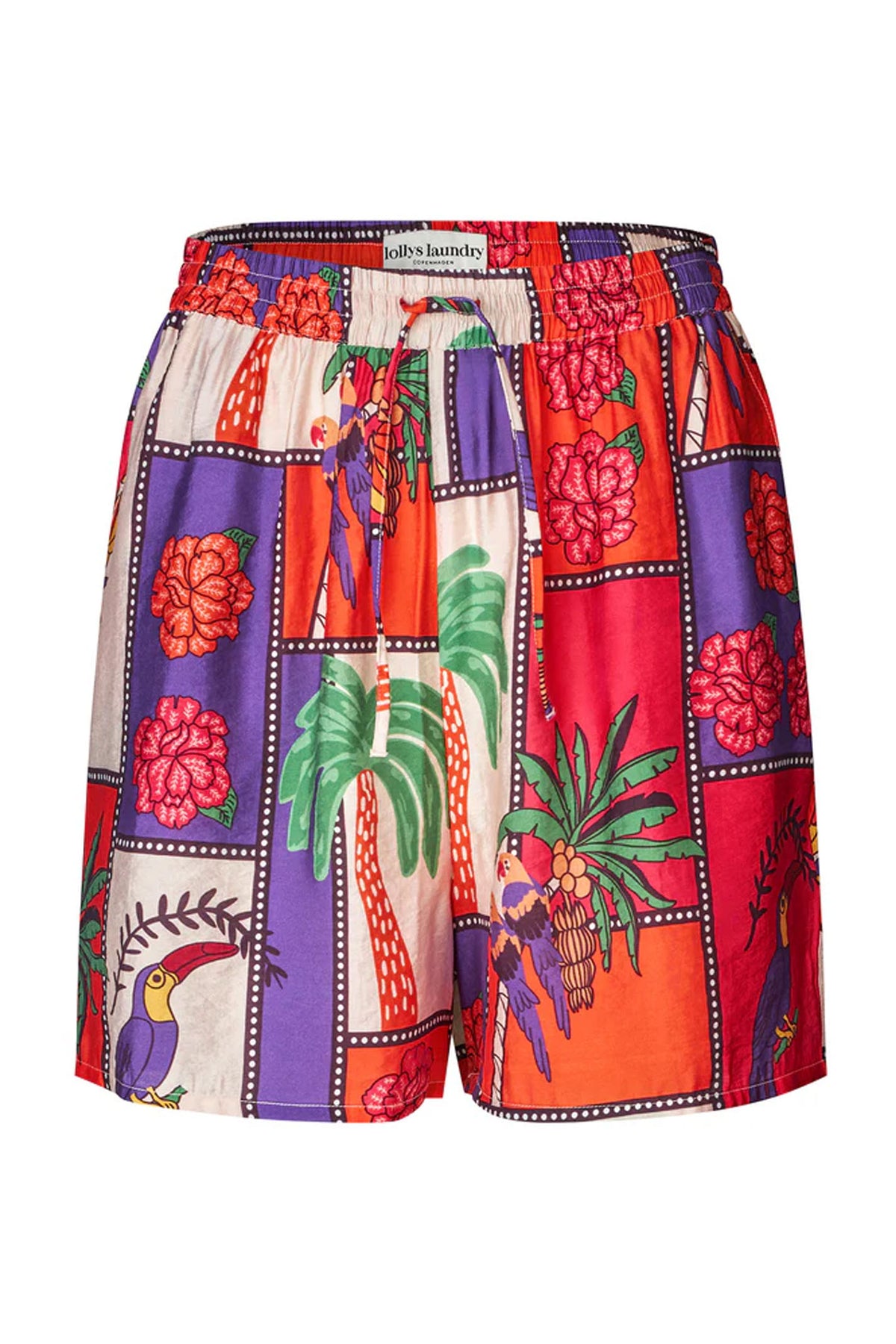 RitaLL Shorts 70 Multi - 26264-2017
