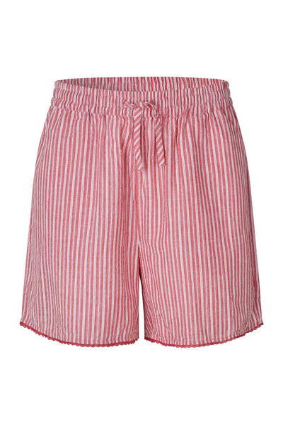 RitaLL shorts 30 Red - 26271-2019 Thumbnail