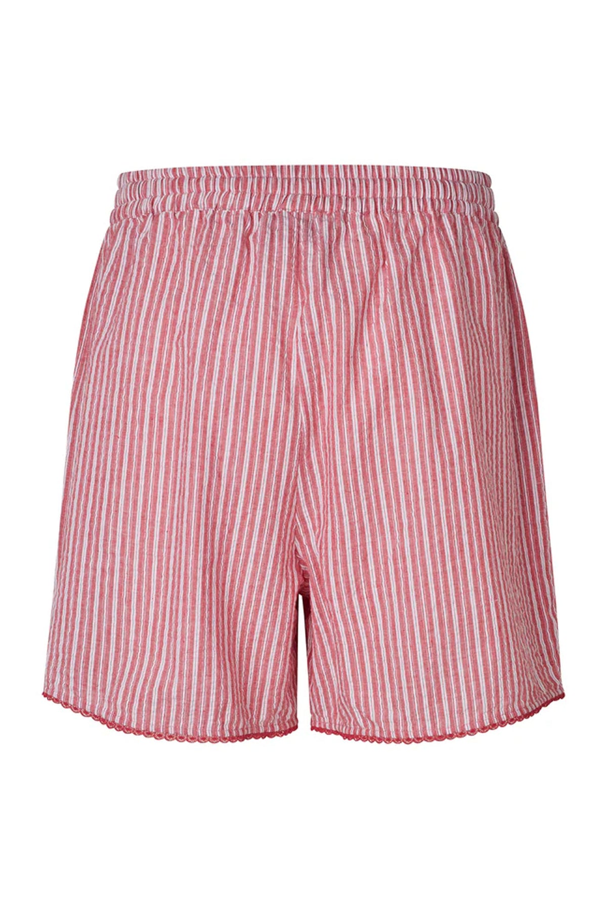 RitaLL shorts 30 Red - 26271-2019