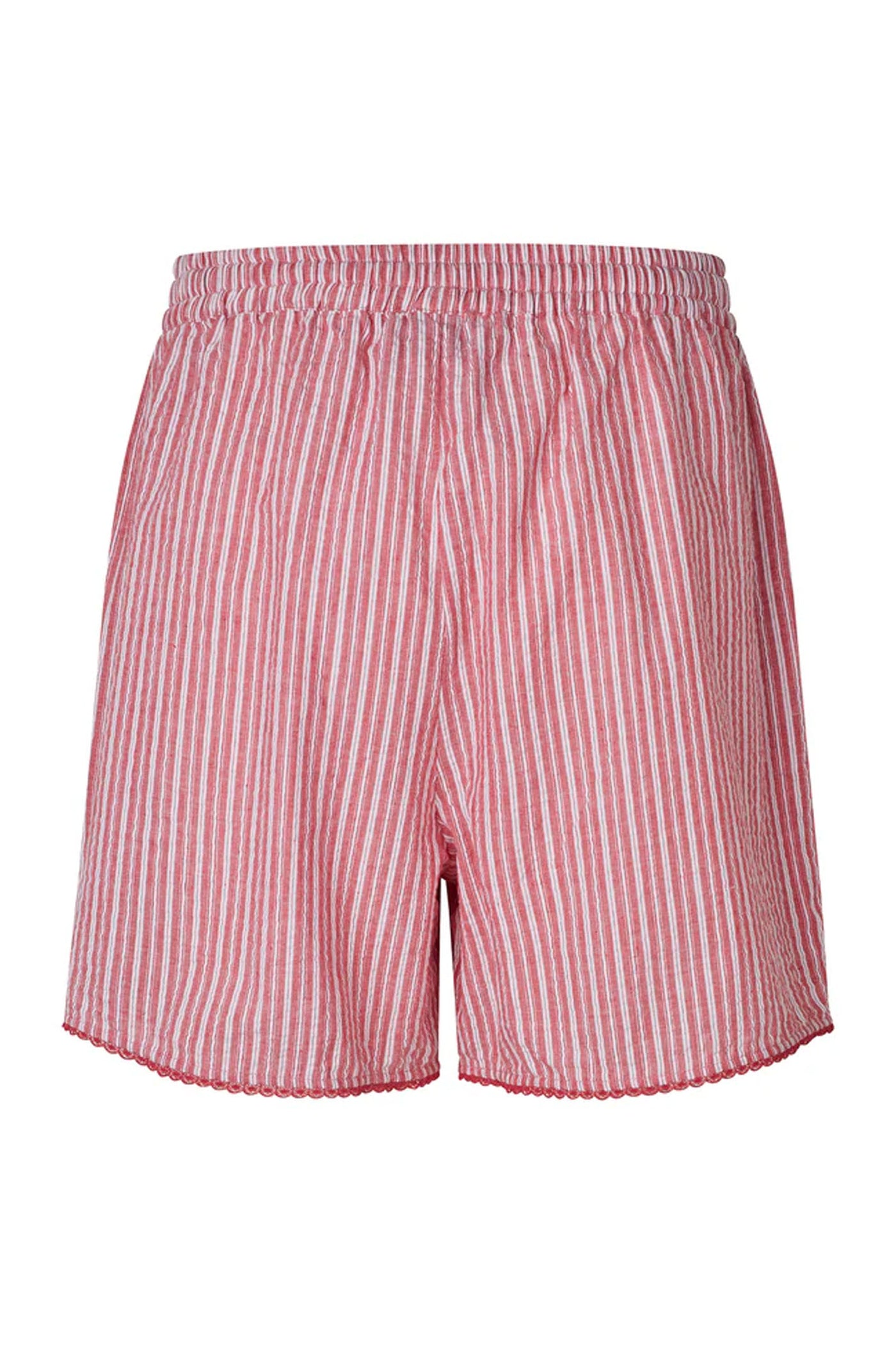 RitaLL shorts 30 Red - 26271-2019