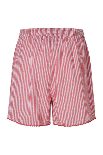 RitaLL shorts 30 Red - 26271-2019 Thumbnail