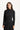 Rita blouse SORT - 16811