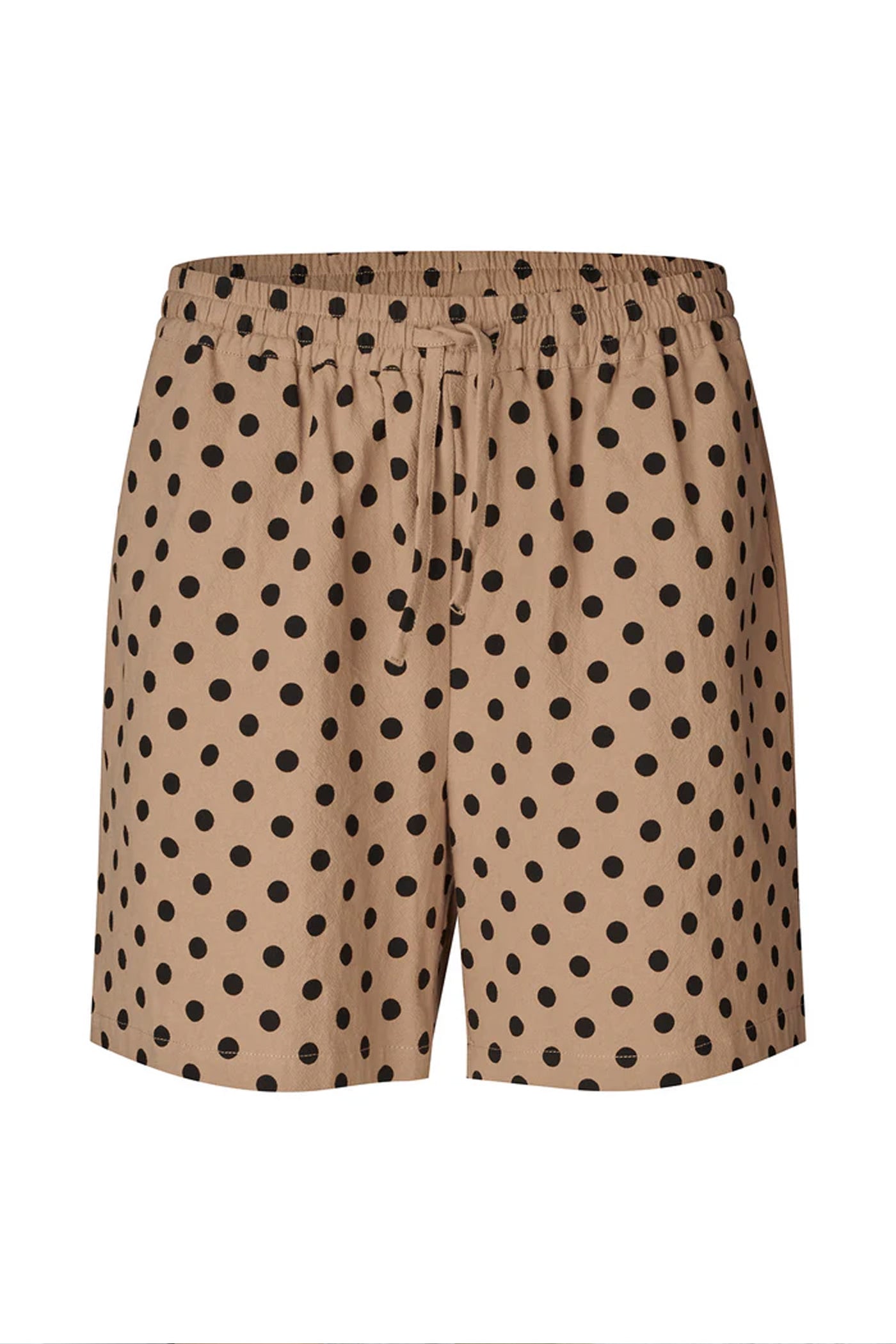 Ritall Shorts Dot Print - 26247-2011