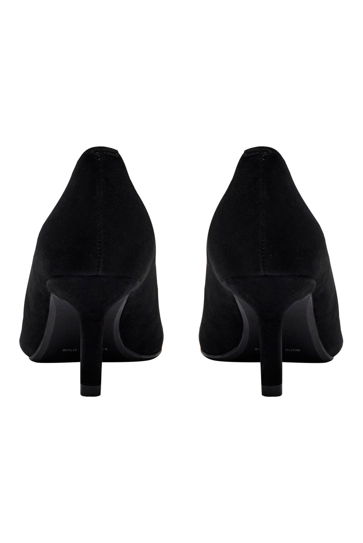 RobinSW Stiletto 1000 Black - T455