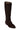 Kaynasw Mid High Boot Dark brown - S263792