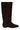 Kaynasw Mid High Boot Dark brown - S263792