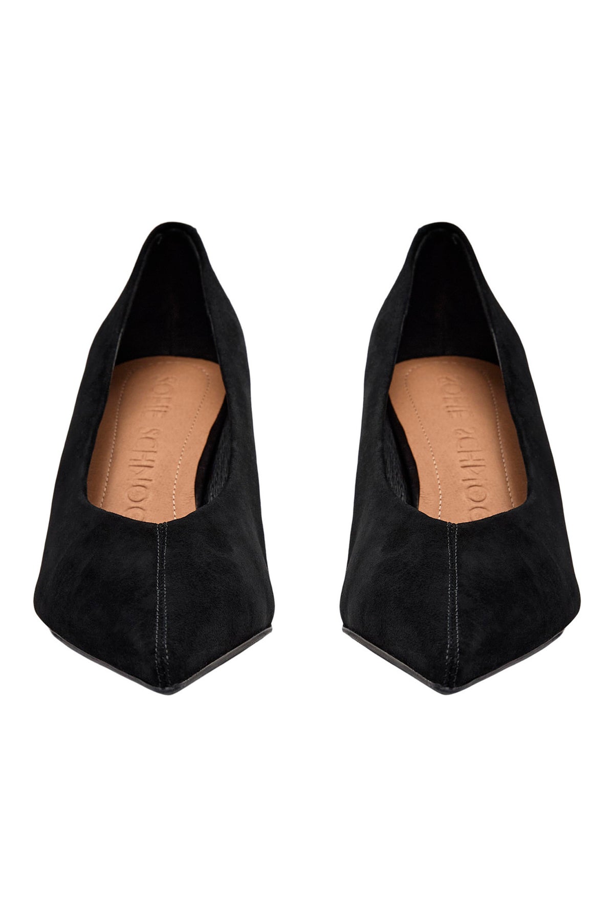 RobinSW Stiletto 1000 Black - T455