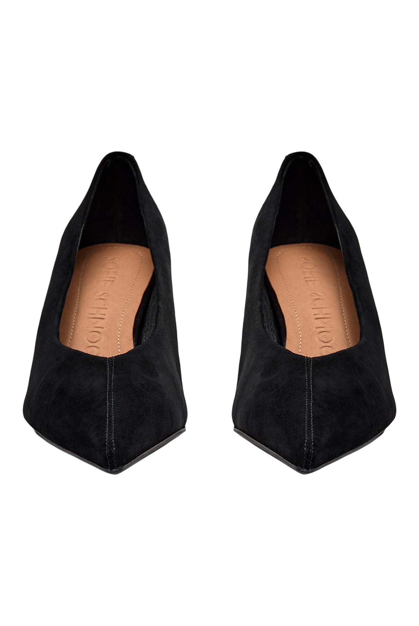 RobinSW Stiletto 1000 Black - T455