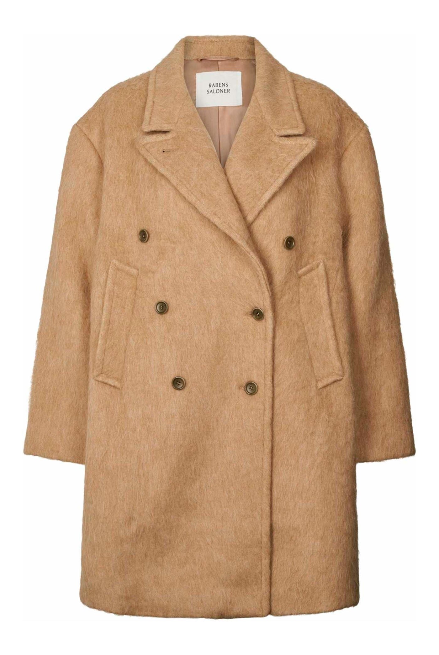 LEANNA Oatmeal - W25304107
