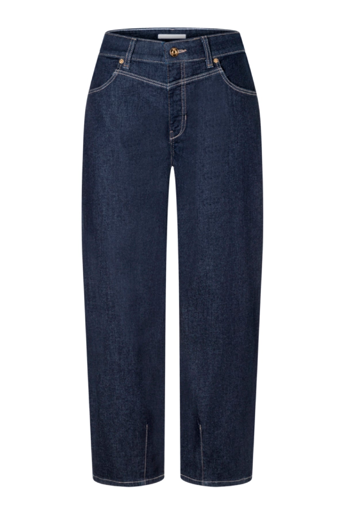 Bobbie D683-fashion rinsed - 3122/90 0387L