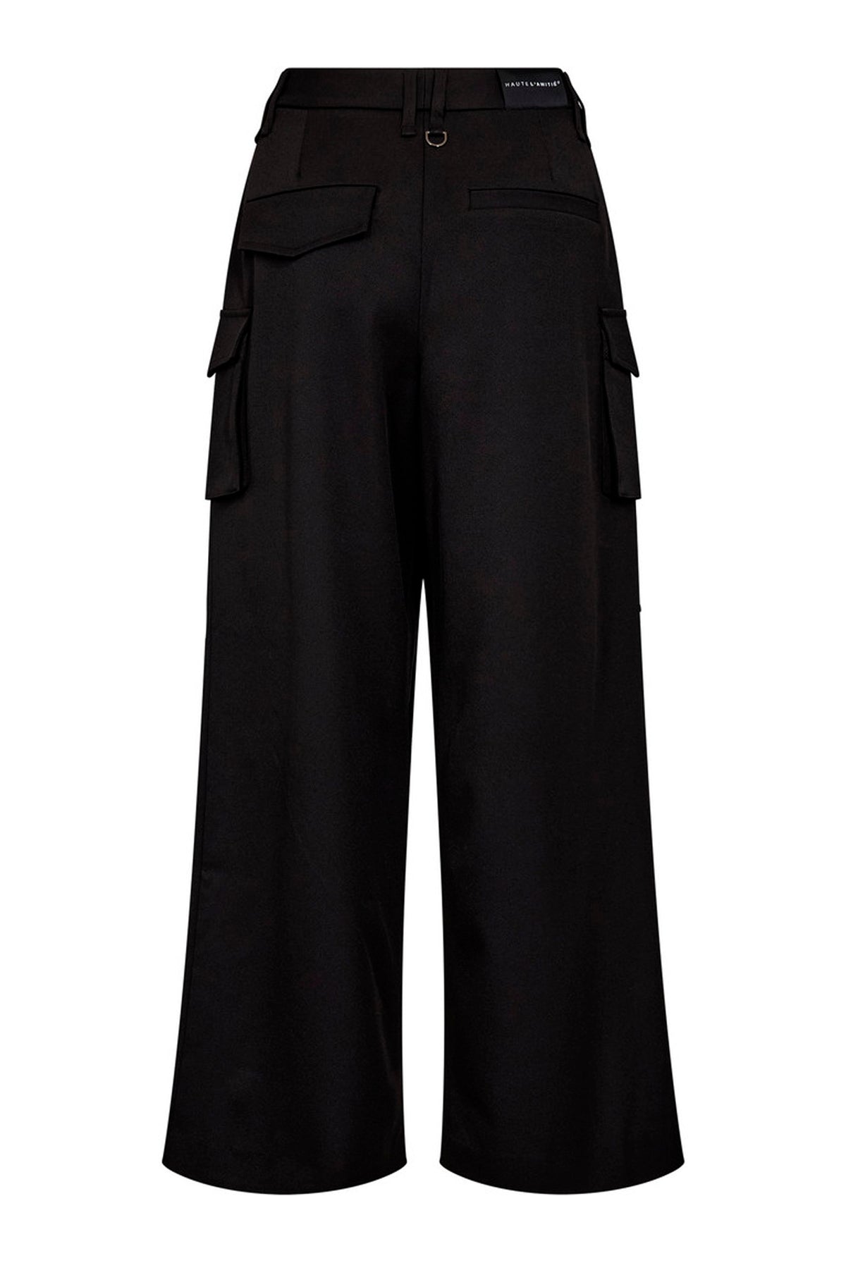 Premiere Scout Tailor Tall Pan Black - HL10858
