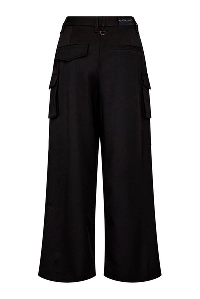 Premiere Scout Tailor Tall Pan Black - HL10858 Thumbnail