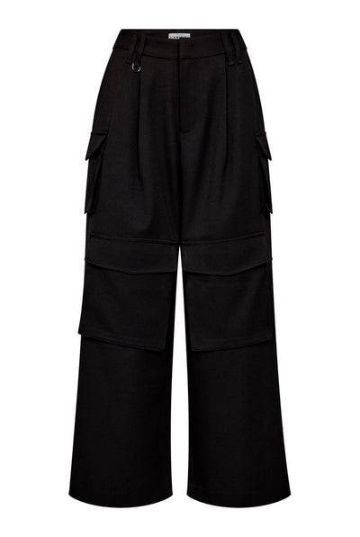 Premiere Scout Tailor Tall Pan Black - HL10858 Thumbnail