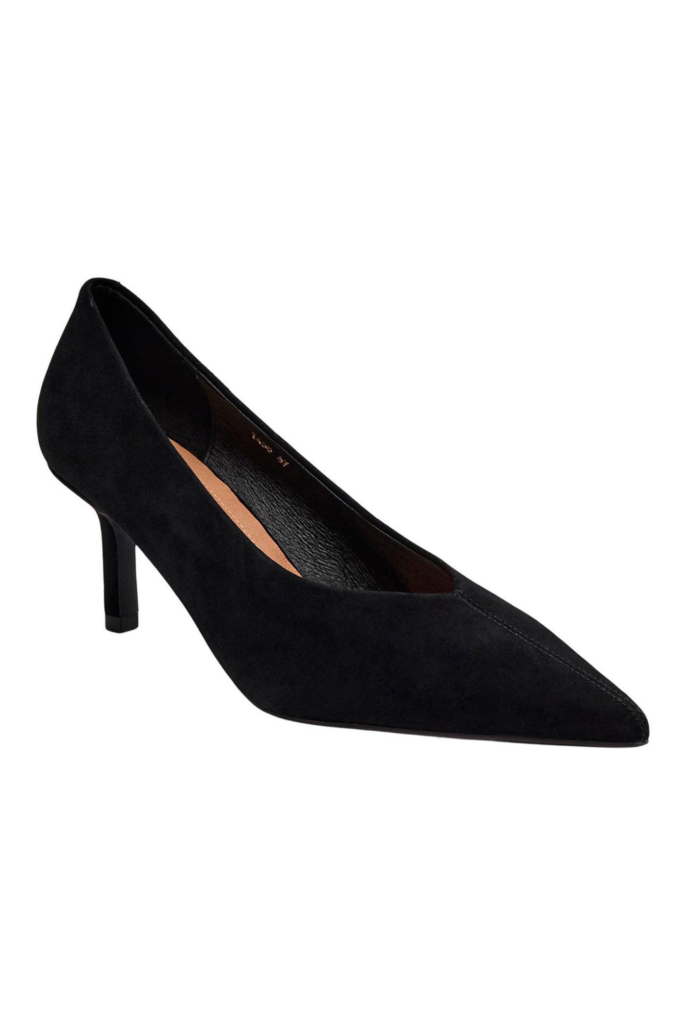 RobinSW Stiletto 1000 Black - T455