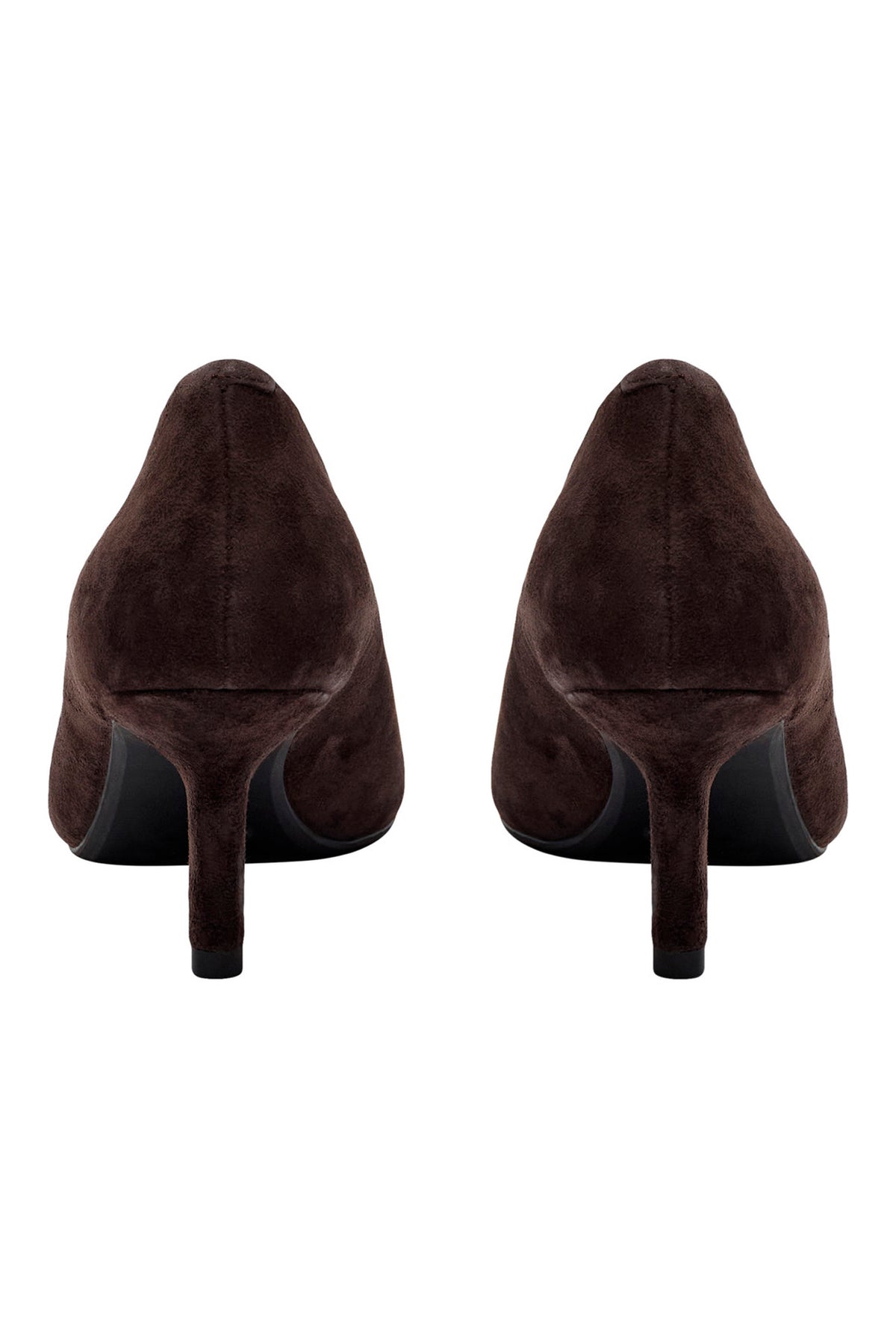 RobinSW Stiletto 7080 Dark brown - T455