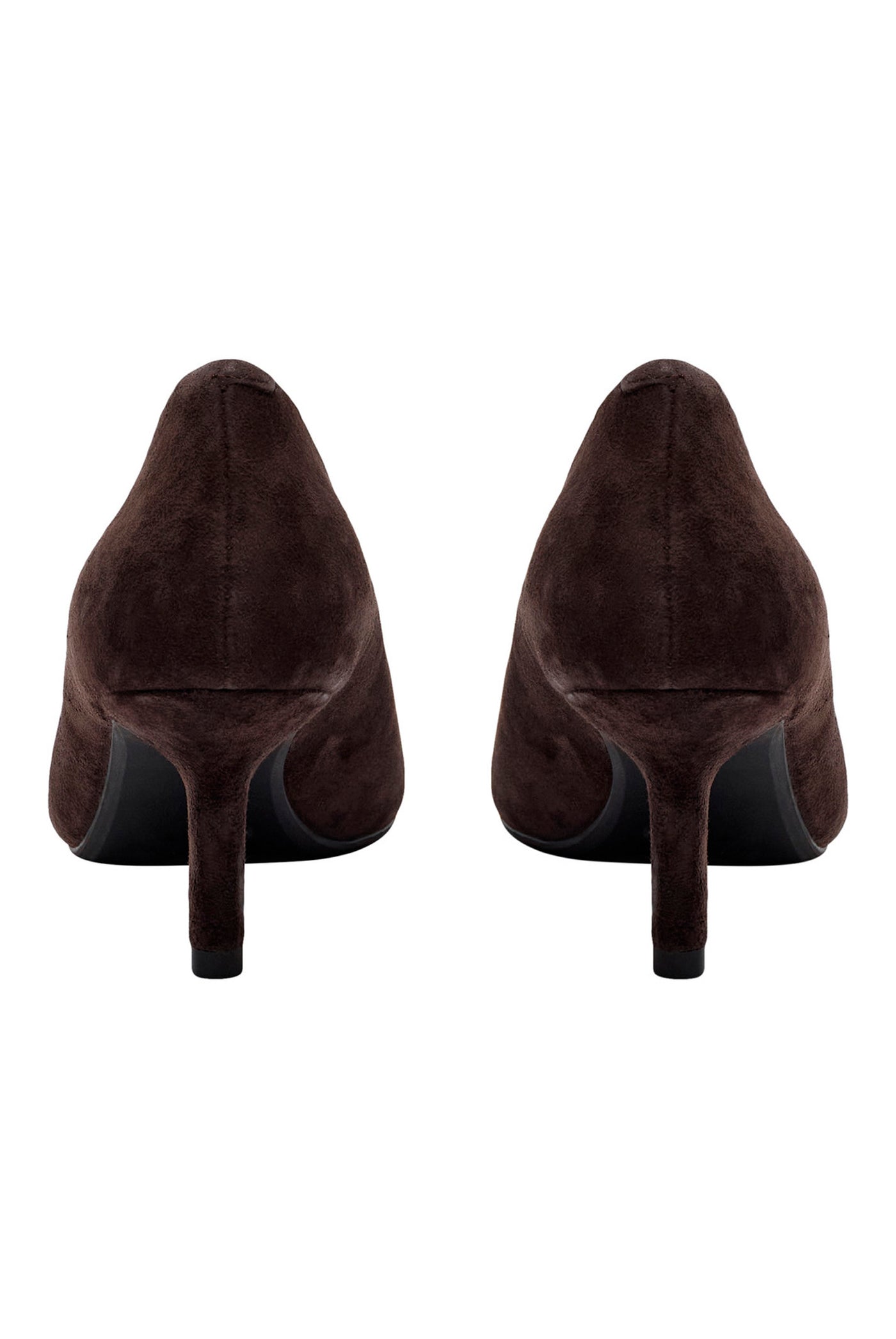 RobinSW Stiletto 7080 Dark brown - T455
