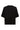 IvaraCC Flower Tee 65001-Black - 500451