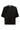 IvaraCC Flower Tee 65001-Black - 500451